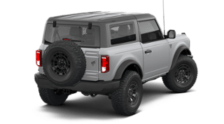 2026 Ford Bronco® External Image 4
